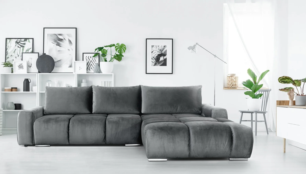 Produs DEMONSTRATIV Coltar Extensibil Atlantic (Elite)