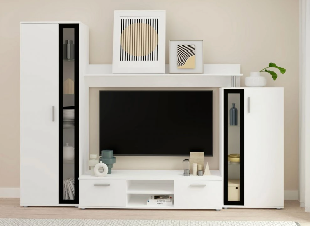 Produs DEMONSTRATIV Set de mobilier