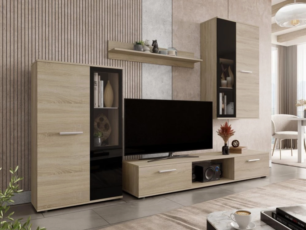 Produs DEMONSTRATIV Set de mobilier Fiesta