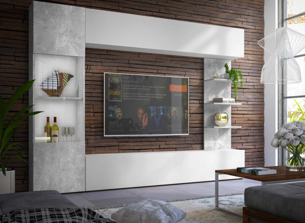 Produs DEMONSTRATIV Set de mobilier2