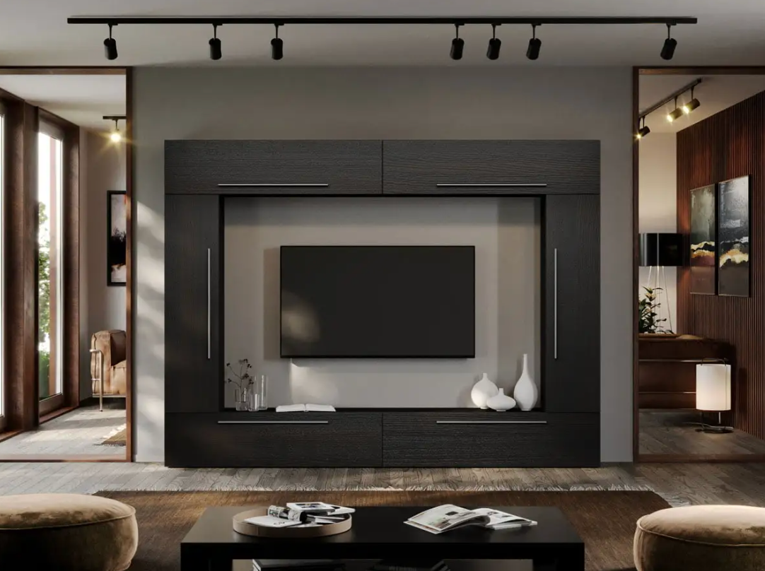 Produs DEMONSTRATIV Set Mobila Living – Storm – C0